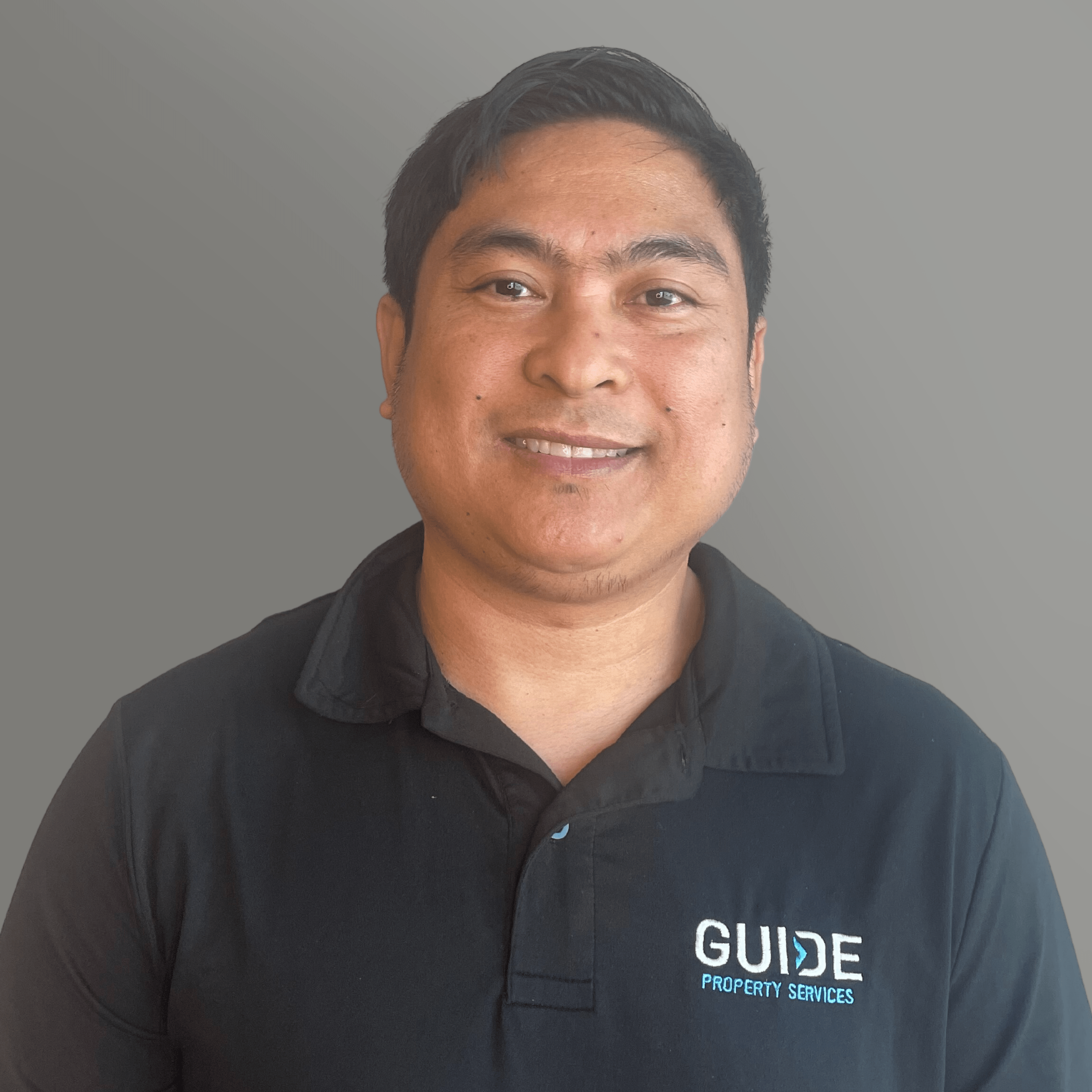 Picture of Sam Molina